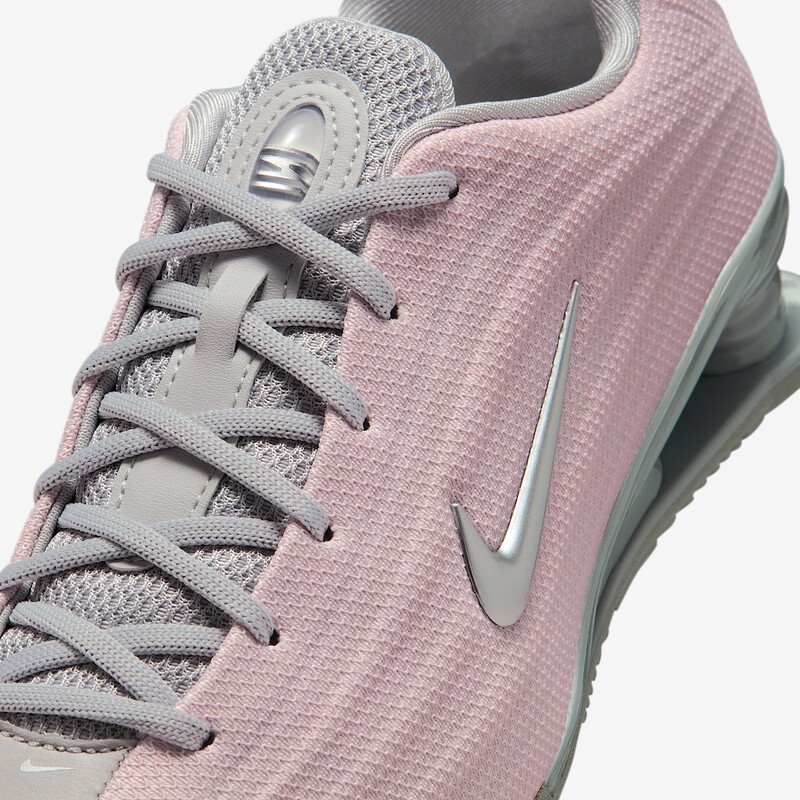 Nike Shox Z "Pink Foam" | IQ7574-663