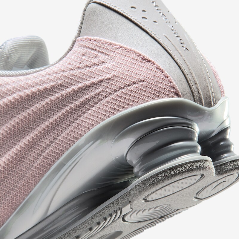 Nike Shox Z "Pink Foam" | IQ7574-663