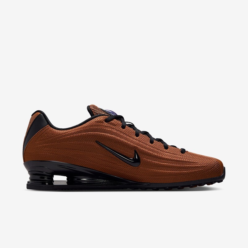 Nike Shox Z "Light British Tan" | HQ7540-201