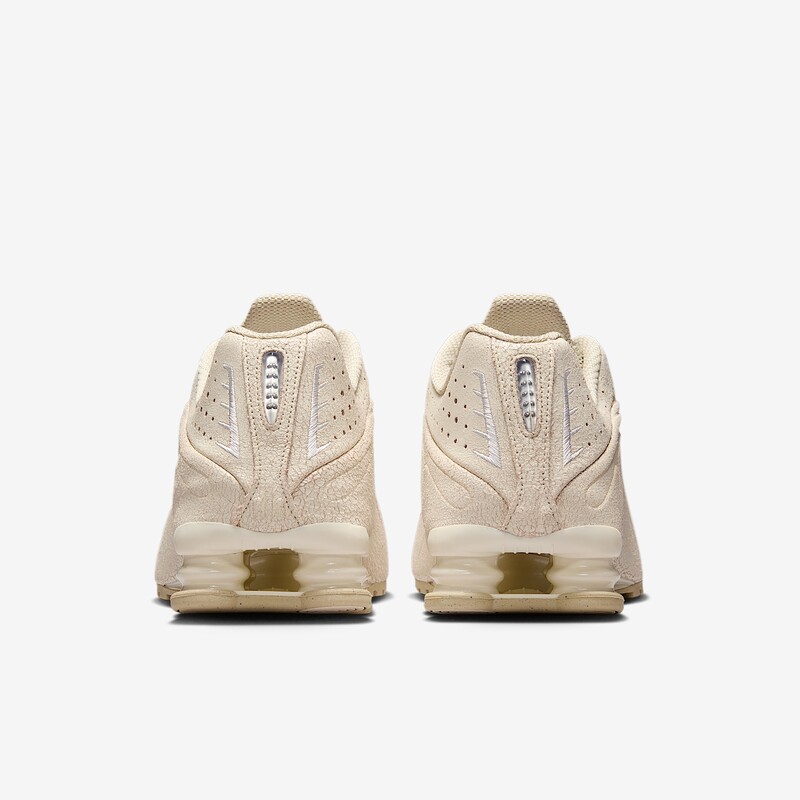 Nike Shox R4 QS "Natural" | IO4544-100 Nike Shox R4 QS "Natural" | IO4544-100