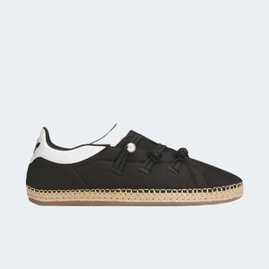 CLOT x adidas QI Flow "Black" | JQ4053
