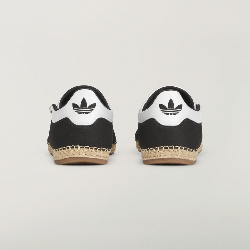 CLOT x adidas QI Flow "Black" | JQ4053