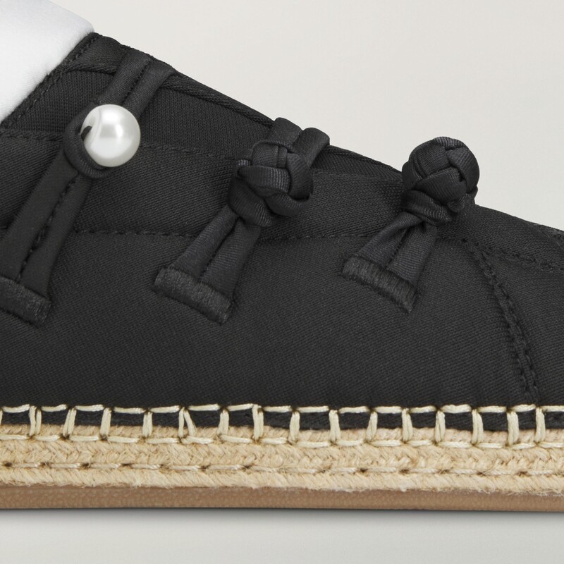 CLOT x adidas QI Flow "Black" | JQ4053