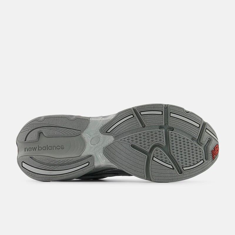 New Balance 2010 "Silver Metallic" | U20108WP