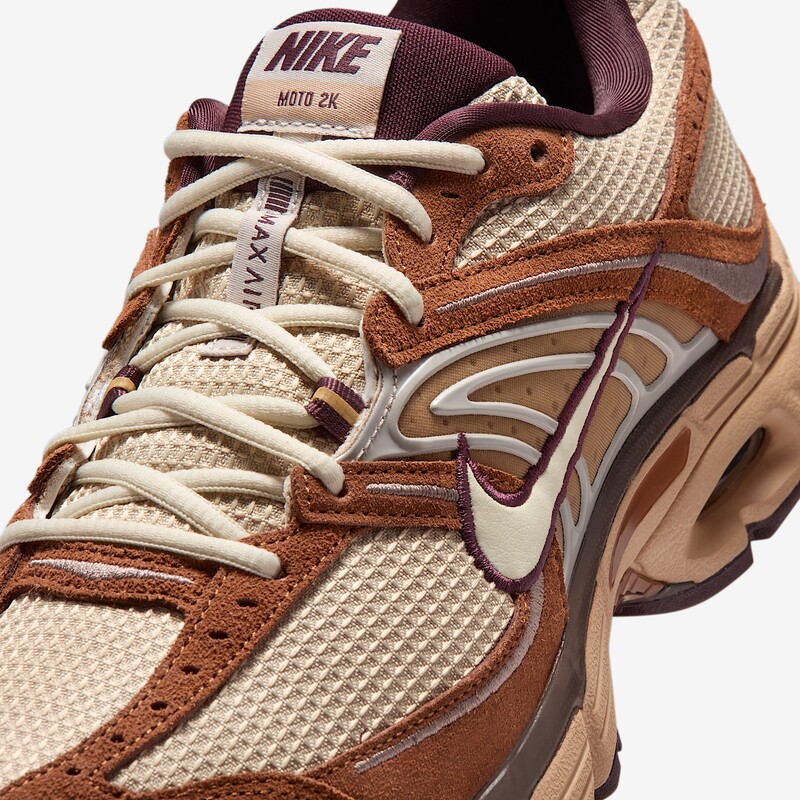 Nike Air Max Moto 2K "Light British Tan" | IQ3410-281 Nike Air Max Moto 2K "Light British Tan" | IQ3410-281