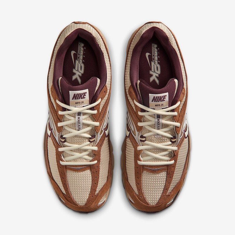 Nike Air Max Moto 2K "Light British Tan" | IQ3410-281