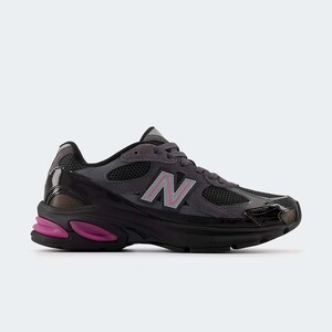 New Balance 2010 "Black/Pink Heat" | U20106Y6