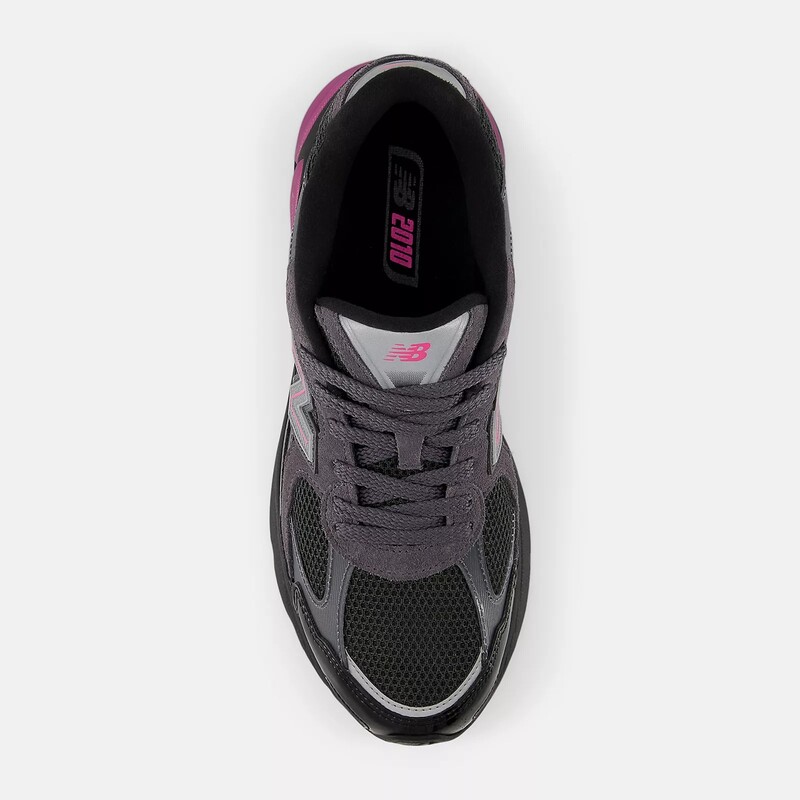 New Balance 2010 "Black/Pink Heat" | U20106Y6