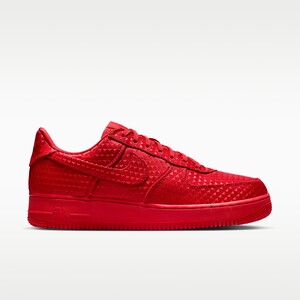 Nike Air Force 1 Retro "Red Valentine's Day" | IB6836-600 Nike Air Force 1 Retro "Red Valentine's Day" | IB6836-600
