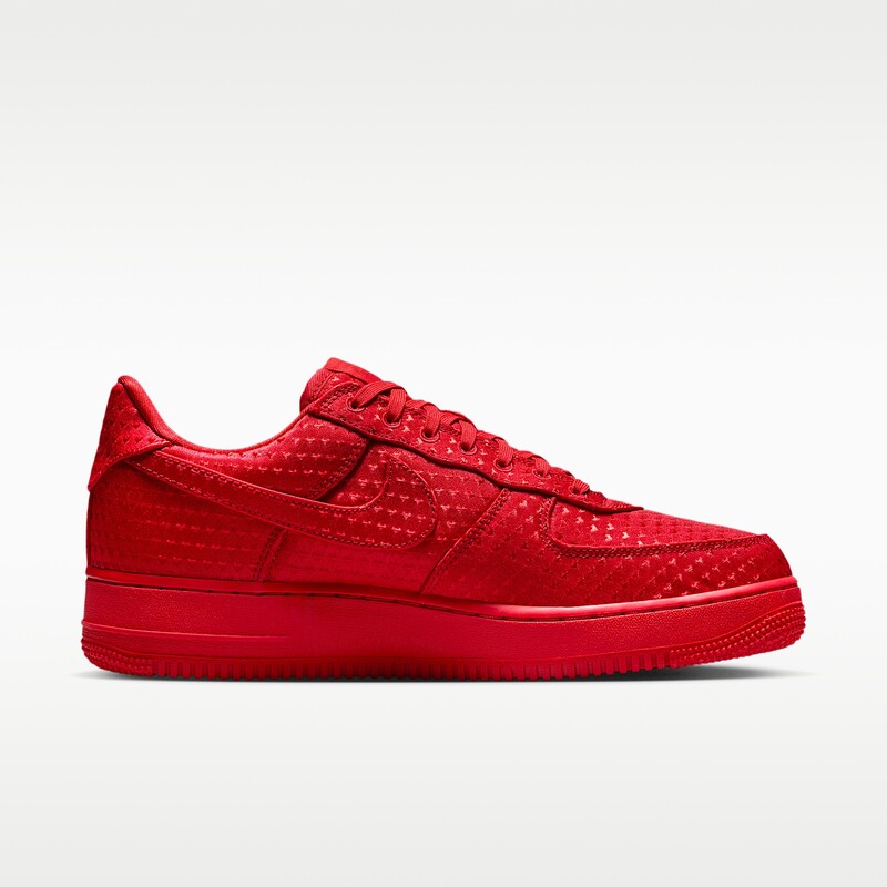 Nike Air Force 1 Retro "Red Valentine's Day" | IB6836-600 Nike Air Force 1 Retro "Red Valentine's Day" | IB6836-600