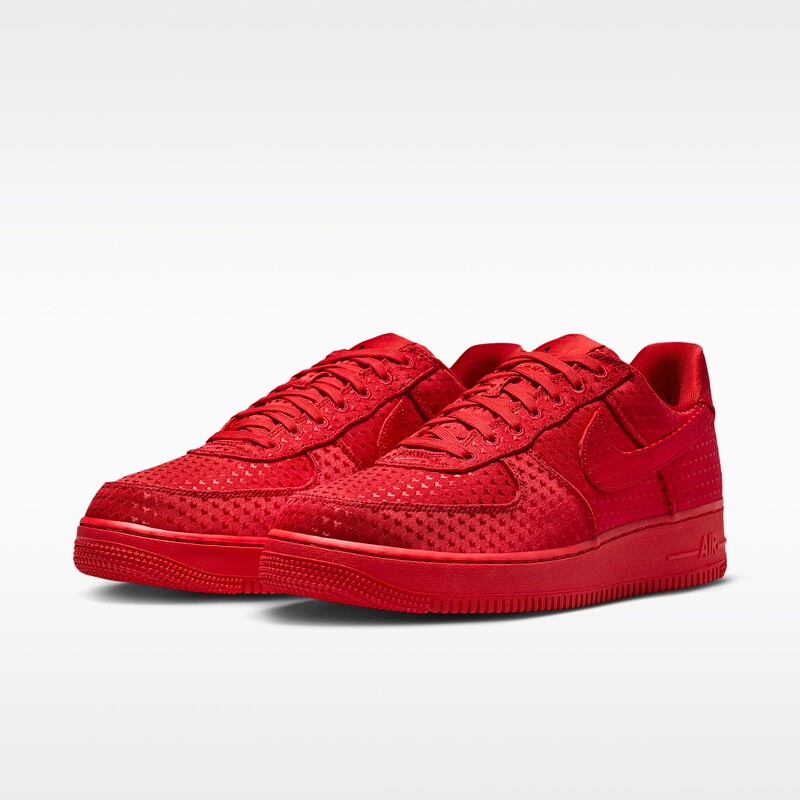 Nike Air Force 1 Retro "Red Valentine's Day" | IB6836-600 Nike Air Force 1 Retro "Red Valentine's Day" | IB6836-600
