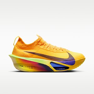 Nike Alphafly 3 "Laser Orange" | FD8311-800