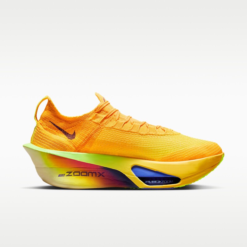 Nike Alphafly 3 "Laser Orange" | FD8311-800 Nike Alphafly 3 "Laser Orange" | FD8311-800