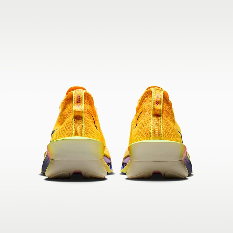 Nike Alphafly 3 "Laser Orange" | FD8311-800