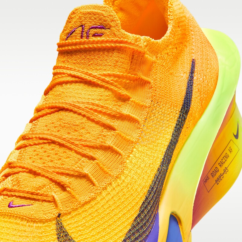 Nike Alphafly 3 "Laser Orange" | FD8311-800 Nike Alphafly 3 "Laser Orange" | FD8311-800