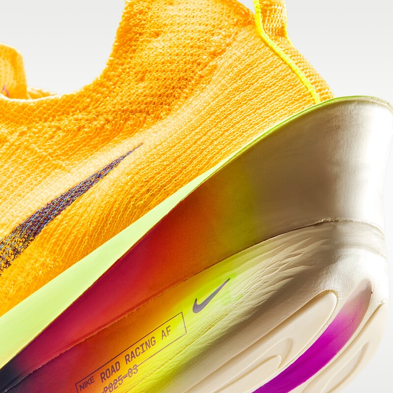 Nike Alphafly 3 "Laser Orange" | FD8311-800