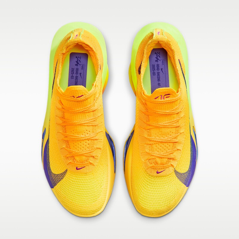 Nike Alphafly 3 "Laser Orange" | FD8311-800 Nike Alphafly 3 "Laser Orange" | FD8311-800