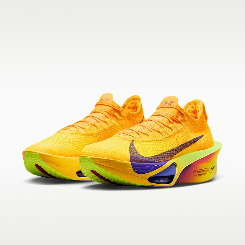 Nike Alphafly 3 "Laser Orange" | FD8311-800