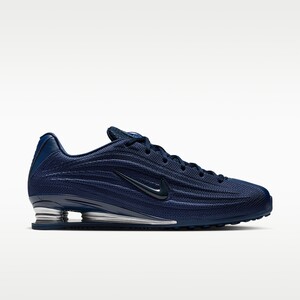 Nike Shox Z "Midnight Navy" | HQ7540-401
