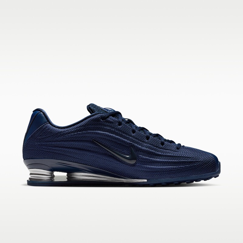Nike Shox Z "Midnight Navy" | HQ7540-401