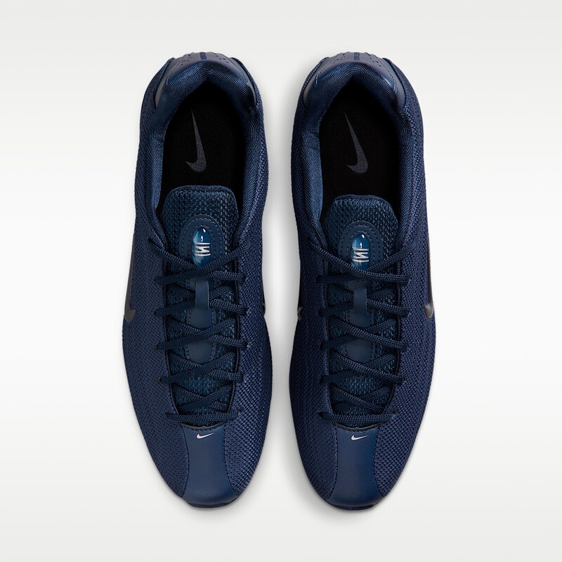 Nike Shox Z "Midnight Navy" | HQ7540-401
