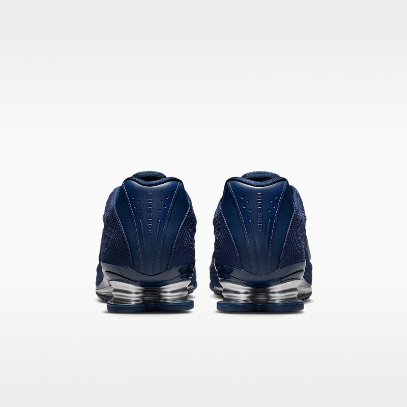 Nike Shox Z "Midnight Navy" | HQ7540-401 Nike Shox Z "Midnight Navy" | HQ7540-401