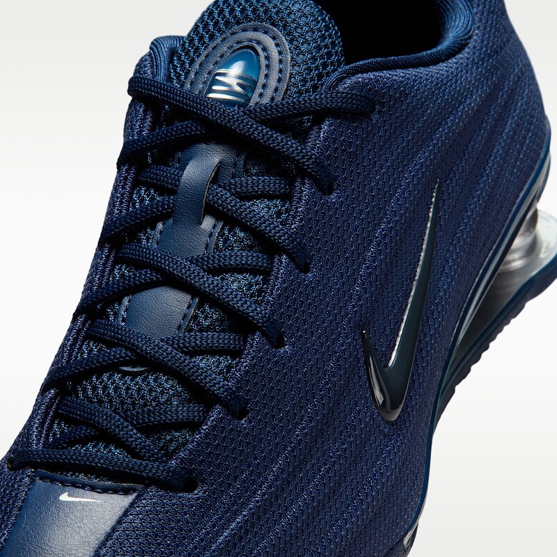 Nike Shox Z "Midnight Navy" | HQ7540-401
