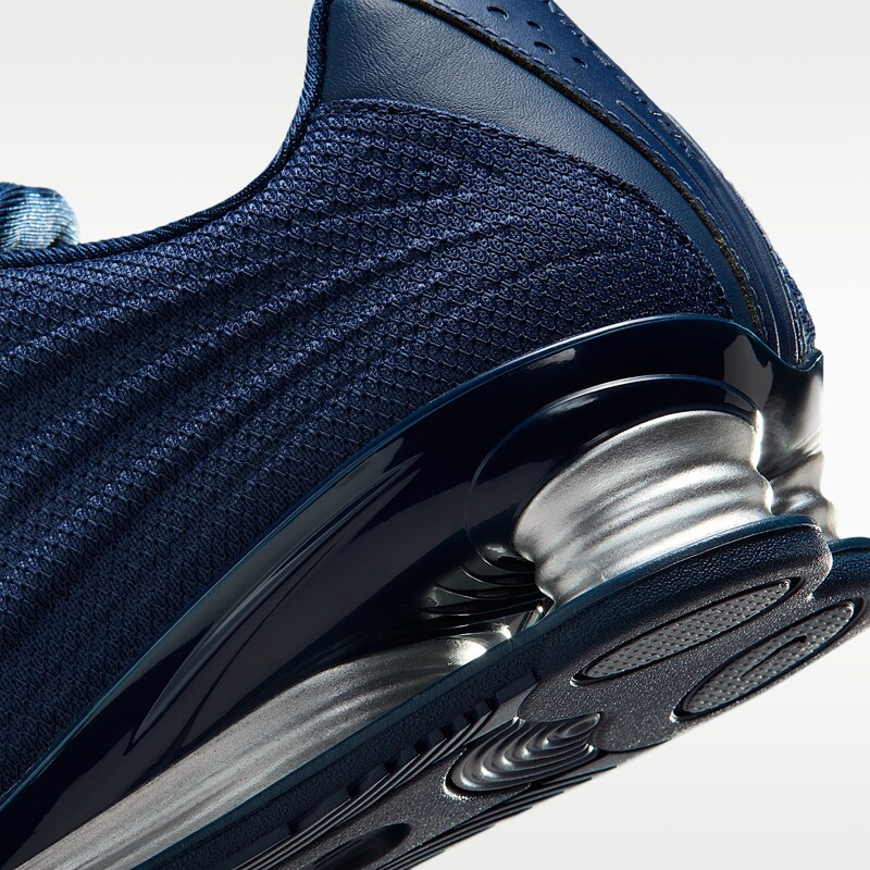 Nike Shox Z "Midnight Navy" | HQ7540-401 Nike Shox Z "Midnight Navy" | HQ7540-401