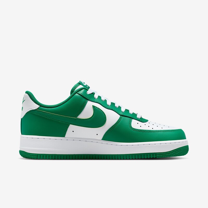 Nike Air Force 1 '07 "Malachite" | FJ4146-122 Nike Air Force 1 '07 "Malachite" | FJ4146-122