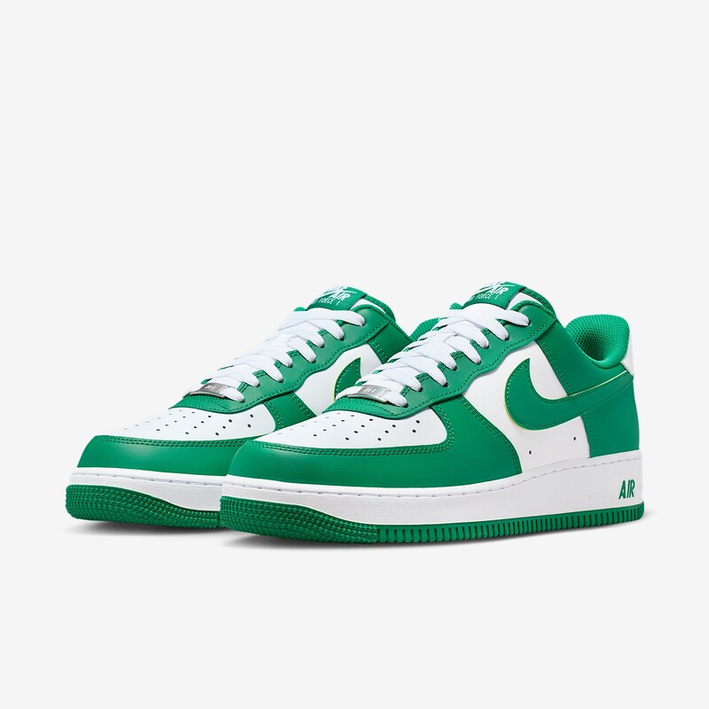 Nike Air Force 1 '07 "Malachite" | FJ4146-122