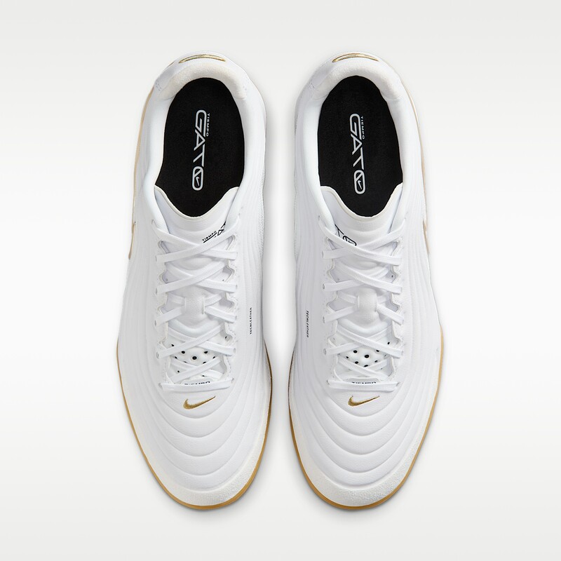 Nike Tiempo Reactgato "White Gold" | HQ3159-170 Nike Tiempo Reactgato "White Gold" | HQ3159-170