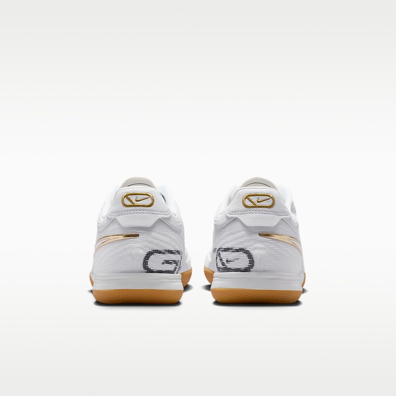 Nike Tiempo Reactgato "White Gold" | HQ3159-170