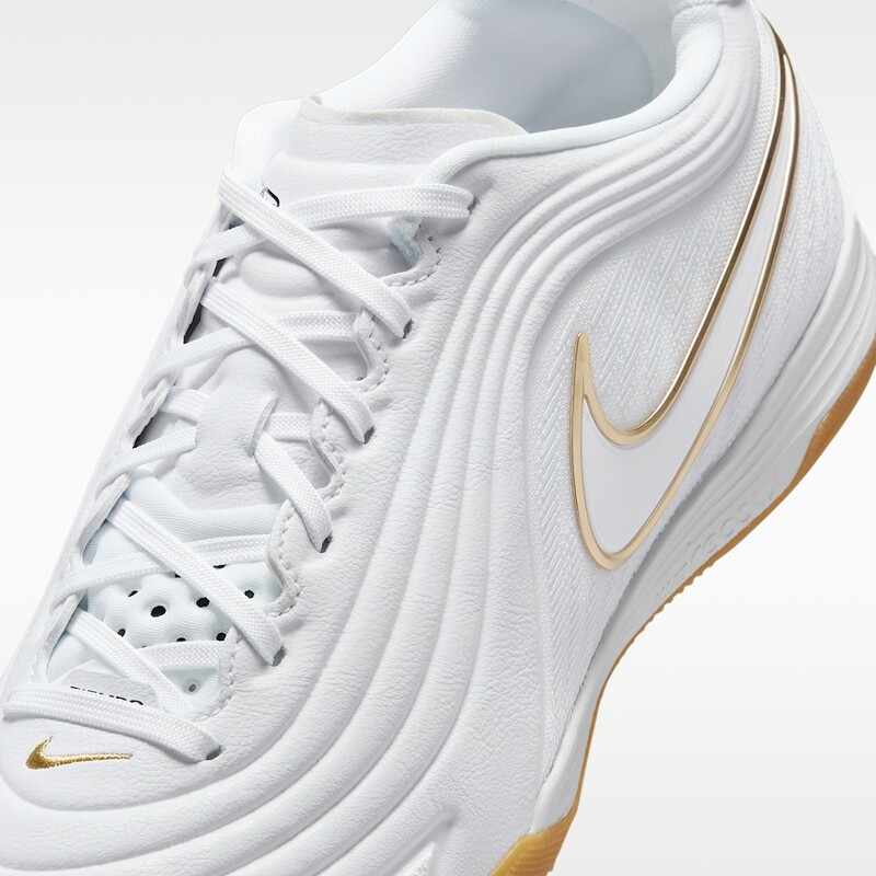 Nike Tiempo Reactgato "White Gold" | HQ3159-170