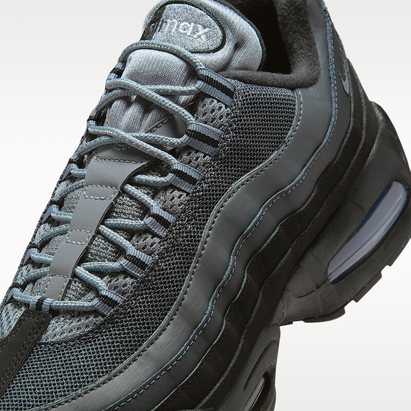 Nike Air Max 95 Big Bubble "Lime Blast" | IQ0285-010