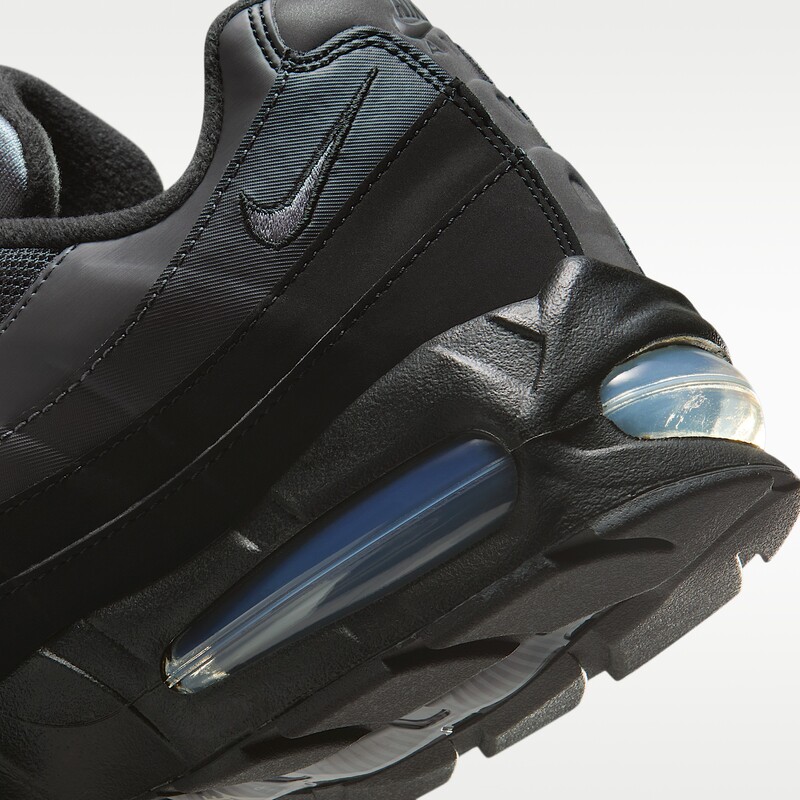 Nike Air Max 95 Big Bubble "Lime Blast" | IQ0285-010