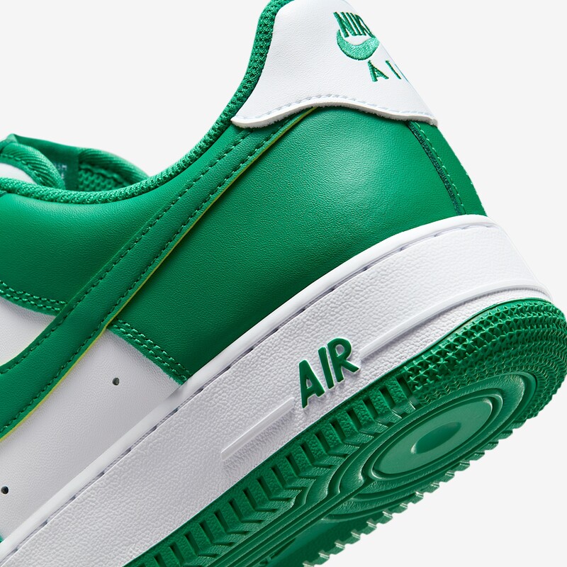 Nike Air Force 1 '07 "Malachite" | FJ4146-122 Nike Air Force 1 '07 "Malachite" | FJ4146-122