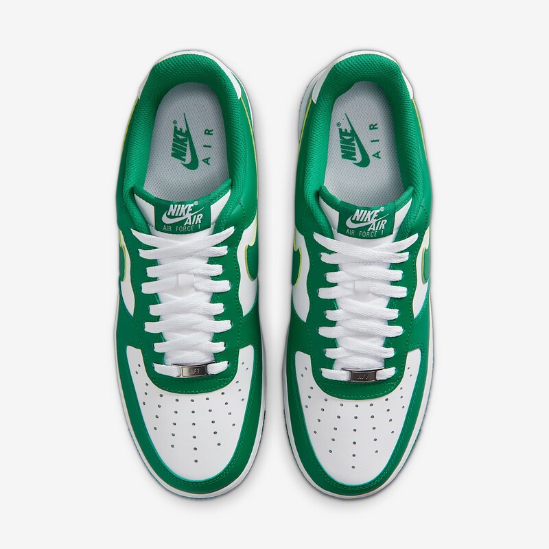 Nike Air Force 1 '07 "Malachite" | FJ4146-122