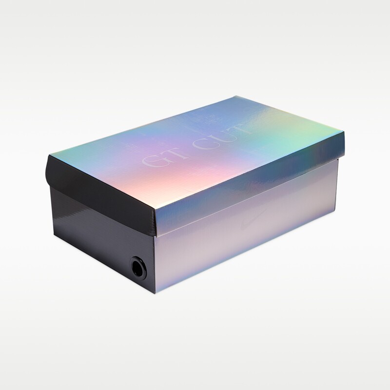 Nike G.T. Cut 4 "Preheat" | IQ6206-500 Nike G.T. Cut 4 "Preheat" | IQ6206-500