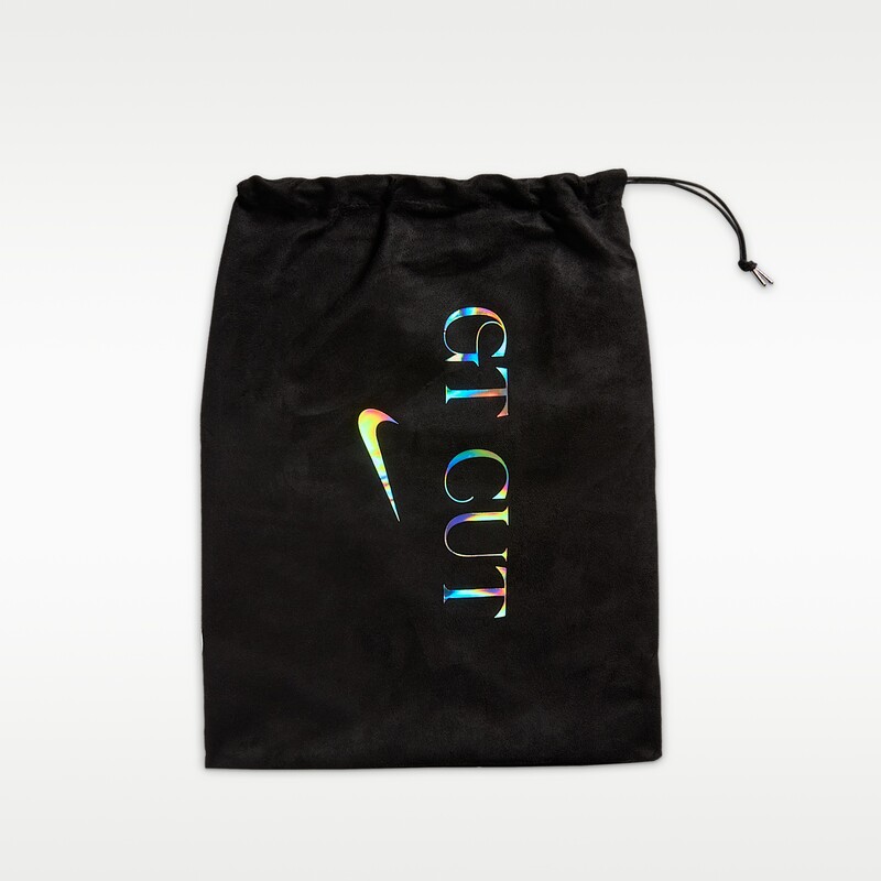 Nike G.T. Cut 4 "Preheat" | IQ6206-500