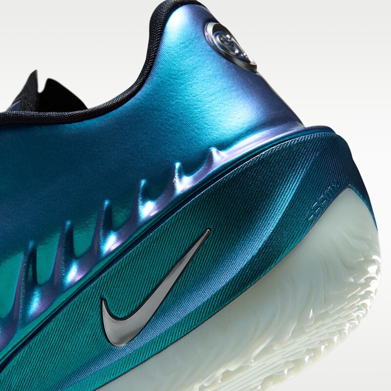 Nike G.T. Cut 4 "Preheat" | IQ6206-500 Nike G.T. Cut 4 "Preheat" | IQ6206-500