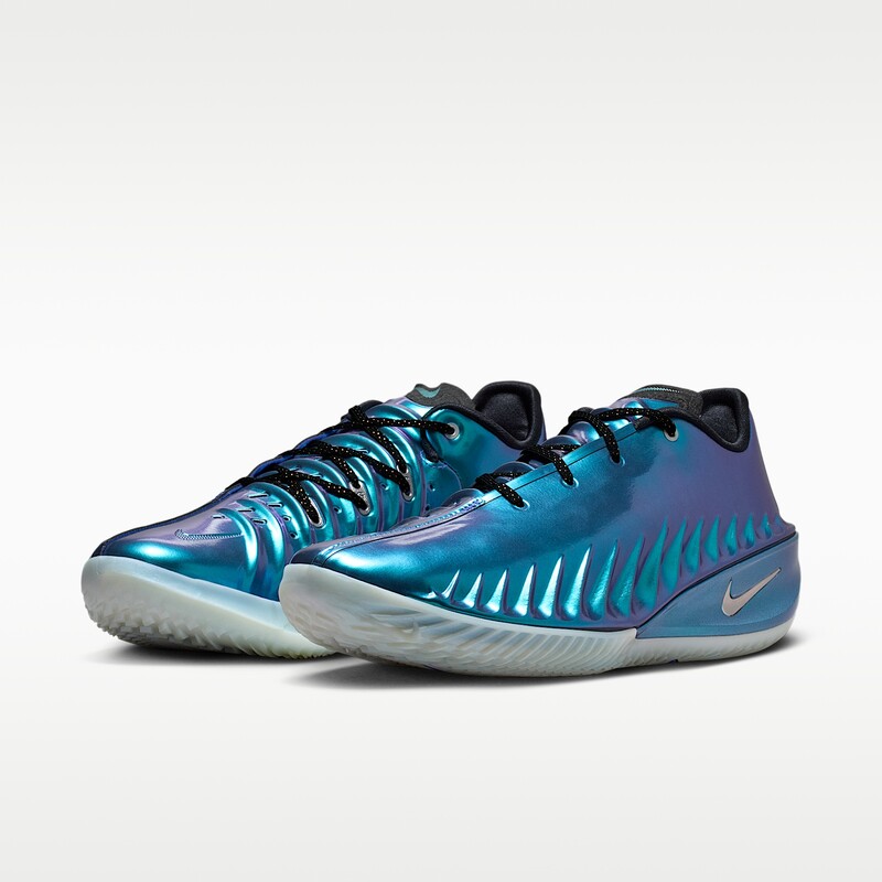 Nike G.T. Cut 4 "Preheat" | IQ6206-500