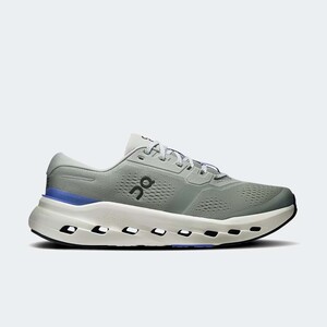 On Cloudrunner 3 "Tin/Iceberg" | 3MG10074422