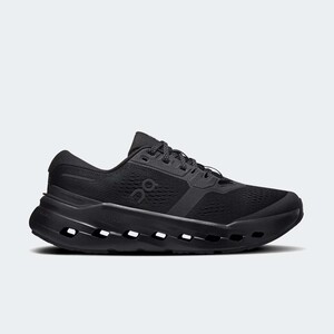 On Cloudrunner 3 Wide "Black" | 3MG10091043