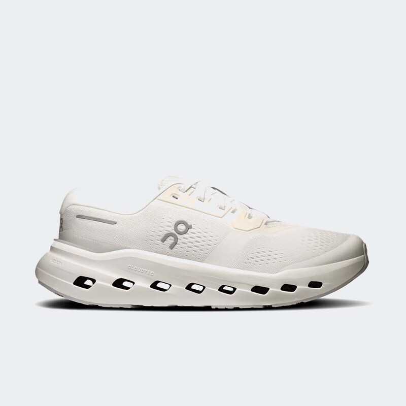 On Cloudrunner 3 Wide "White/Glacier" | 3MG10090813