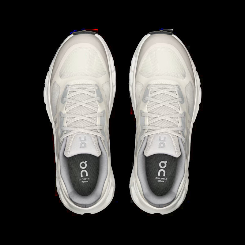 On Cloudtilt Remix "Alloy/Ivory" | 3MG10273228