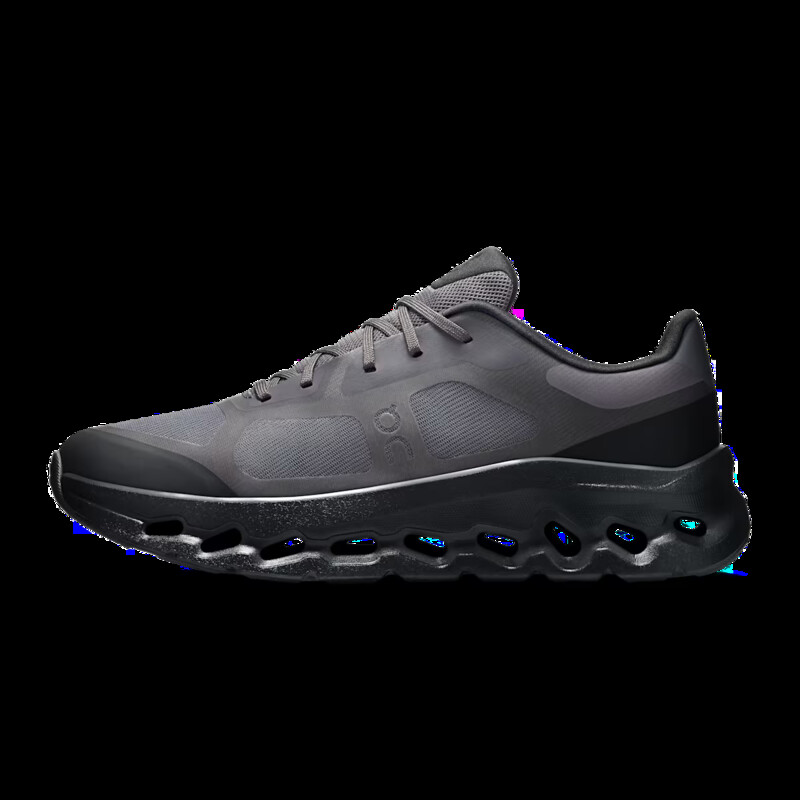 On Cloudtilt Remix "Black" | 3MG10271043