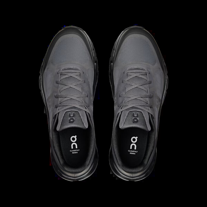 On Cloudtilt Remix "Black" | 3MG10271043