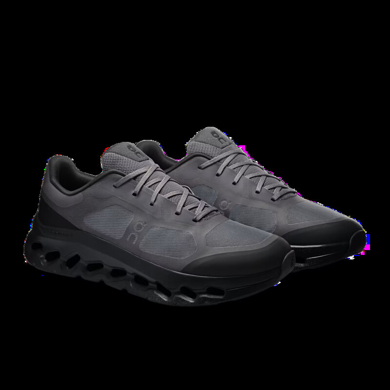 On Cloudtilt Remix "Black" | 3MG10271043