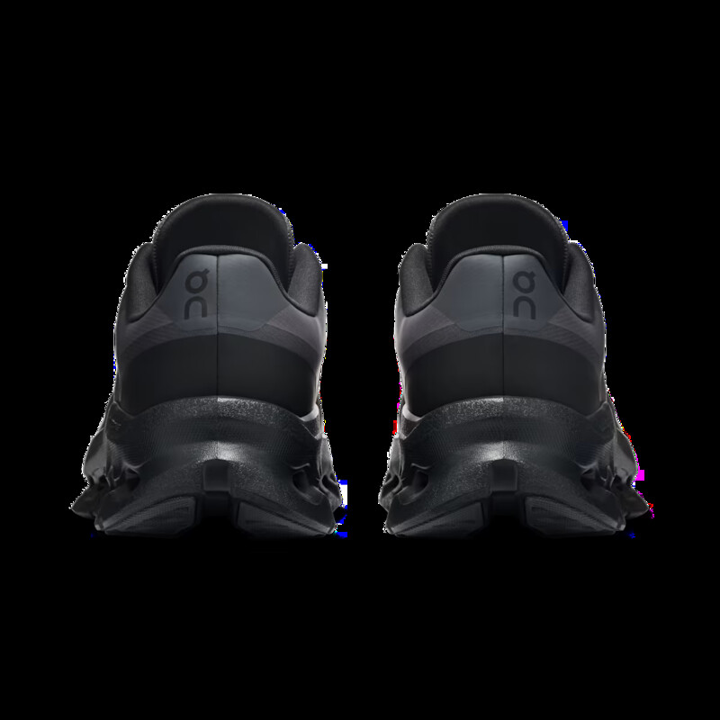 On Cloudtilt Remix "Black" | 3MG10271043