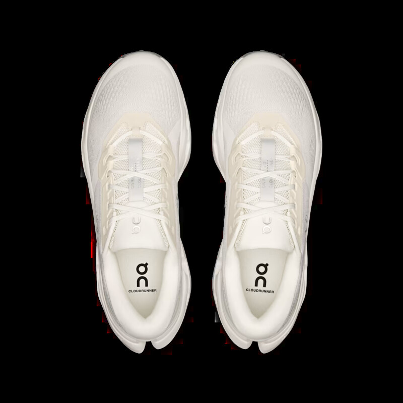 On Cloudrunner 3 "White/Glacier" | 3MG10070813